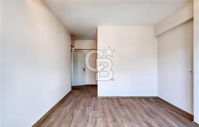 Ankara Cadde Üzeri Bölge Metro Yakını 3+1 Satılık Daire