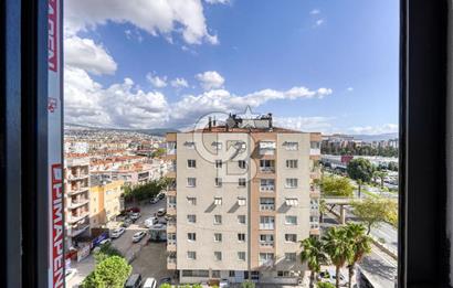 Ankara Cadde Üzeri Bölge Metro Yakını 3+1 Satılık Daire