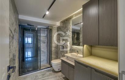 Ankara Cadde Üzeri Bölge Metro Yakını 3+1 Satılık Daire