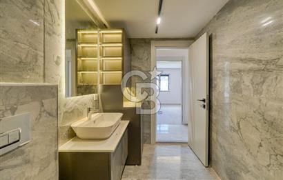 Ankara Cadde Üzeri Bölge Metro Yakını 3+1 Satılık Daire