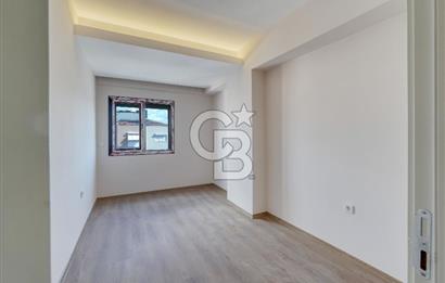 Ankara Cadde Üzeri Bölge Metro Yakını 3+1 Satılık Daire