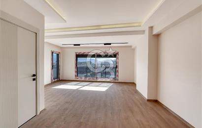 Ankara Cadde Üzeri Bölge Metro Yakını 3+1 Satılık Daire