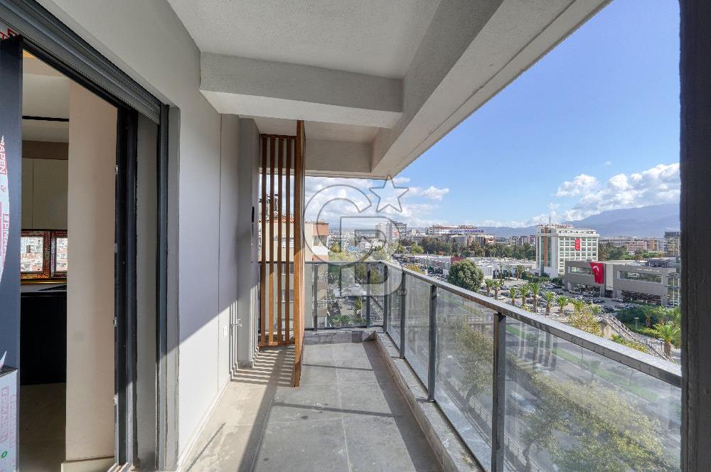 Ankara Cadde Üzeri Bölge Metro Yakını 3+1 Satılık Daire