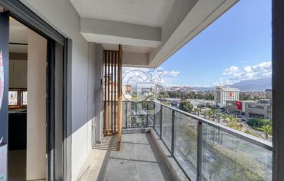 Ankara Cadde Üzeri Bölge Metro Yakını 3+1 Satılık Daire