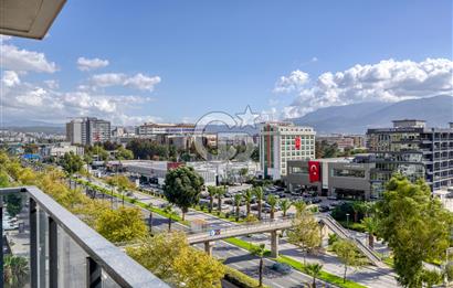 Ankara Cadde Üzeri Bölge Metro Yakını 3+1 Satılık Daire