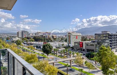 Ankara Cadde Üzeri Bölge Metro Yakını 3+1 Satılık Daire