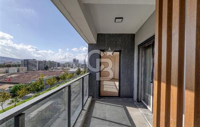 Ankara Cadde Üzeri Bölge Metro Yakını 3+1 Satılık Daire