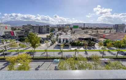 Ankara Cadde Üzeri Bölge Metro Yakını 3+1 Satılık Daire