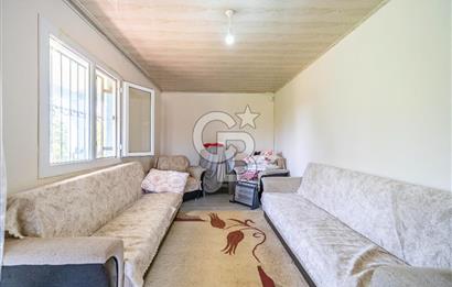 BAYINDIRDA 8.250m² İÇİNDE SU ELEKTRİK HAZIR ÇİFTLİK TADINDA SATILIK TARLA