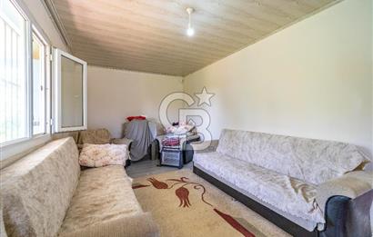 BAYINDIRDA 8.250m² İÇİNDE SU ELEKTRİK HAZIR ÇİFTLİK TADINDA SATILIK TARLA