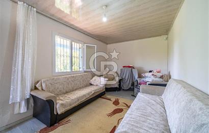 BAYINDIRDA 8.250m² İÇİNDE SU ELEKTRİK HAZIR ÇİFTLİK TADINDA SATILIK TARLA