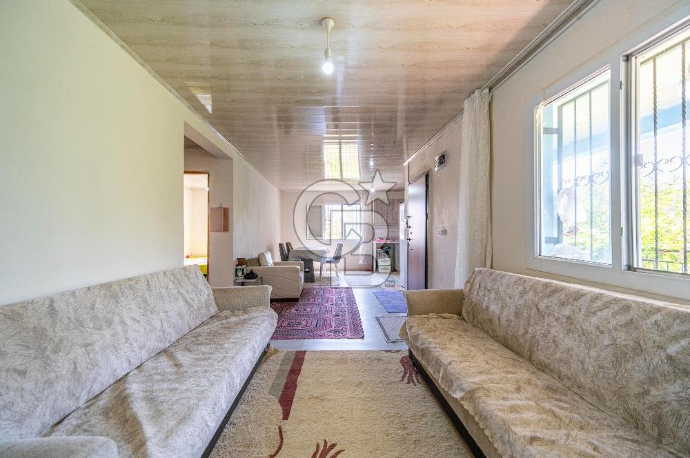 BAYINDIRDA 8.250m² İÇİNDE SU ELEKTRİK HAZIR ÇİFTLİK TADINDA SATILIK TARLA