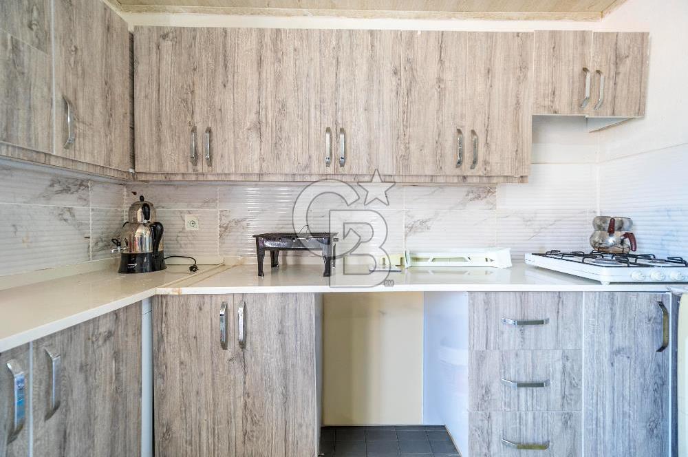 BAYINDIRDA 8.250m² İÇİNDE SU ELEKTRİK HAZIR ÇİFTLİK TADINDA SATILIK TARLA