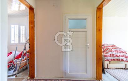 BAYINDIRDA 8.250m² İÇİNDE SU ELEKTRİK HAZIR ÇİFTLİK TADINDA SATILIK TARLA