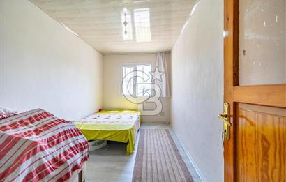 BAYINDIRDA 8.250m² İÇİNDE SU ELEKTRİK HAZIR ÇİFTLİK TADINDA SATILIK TARLA