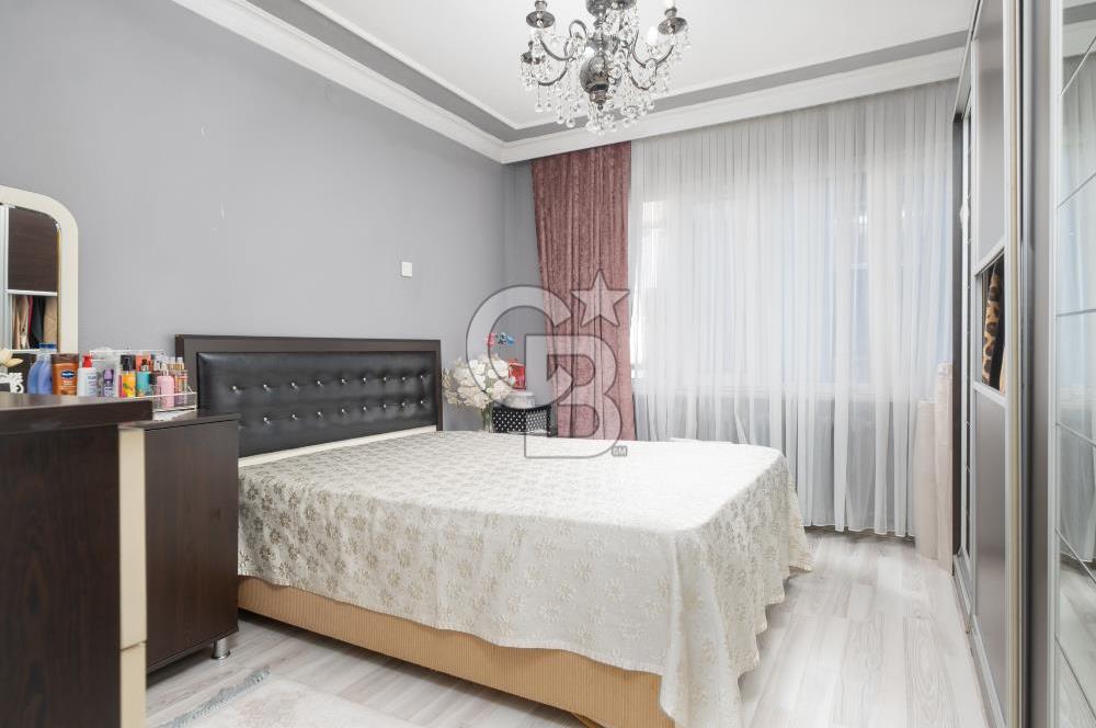 CB AMBIANCE'DAN ULUYOL DA 3 DAİRE 1 DÜKKAN KOMPLE SATILIK BİNA