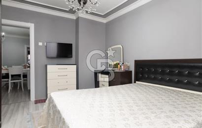 CB AMBIANCE'DAN ULUYOL DA 3 DAİRE 1 DÜKKAN KOMPLE SATILIK BİNA