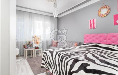 CB AMBIANCE'DAN ULUYOL DA 3 DAİRE 1 DÜKKAN KOMPLE SATILIK BİNA