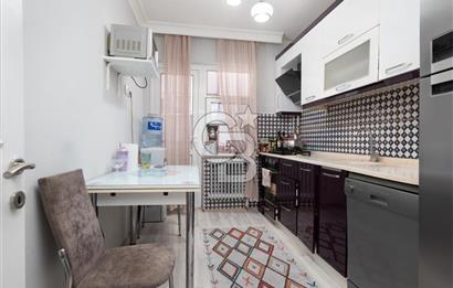 CB AMBIANCE'DAN ULUYOL DA 3 DAİRE 1 DÜKKAN KOMPLE SATILIK BİNA