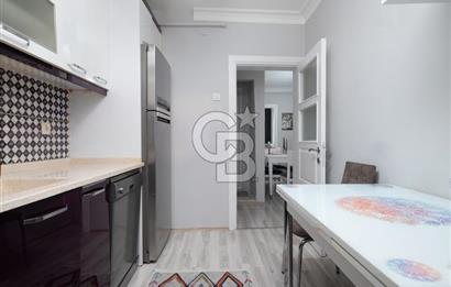 CB AMBIANCE'DAN ULUYOL DA 3 DAİRE 1 DÜKKAN KOMPLE SATILIK BİNA