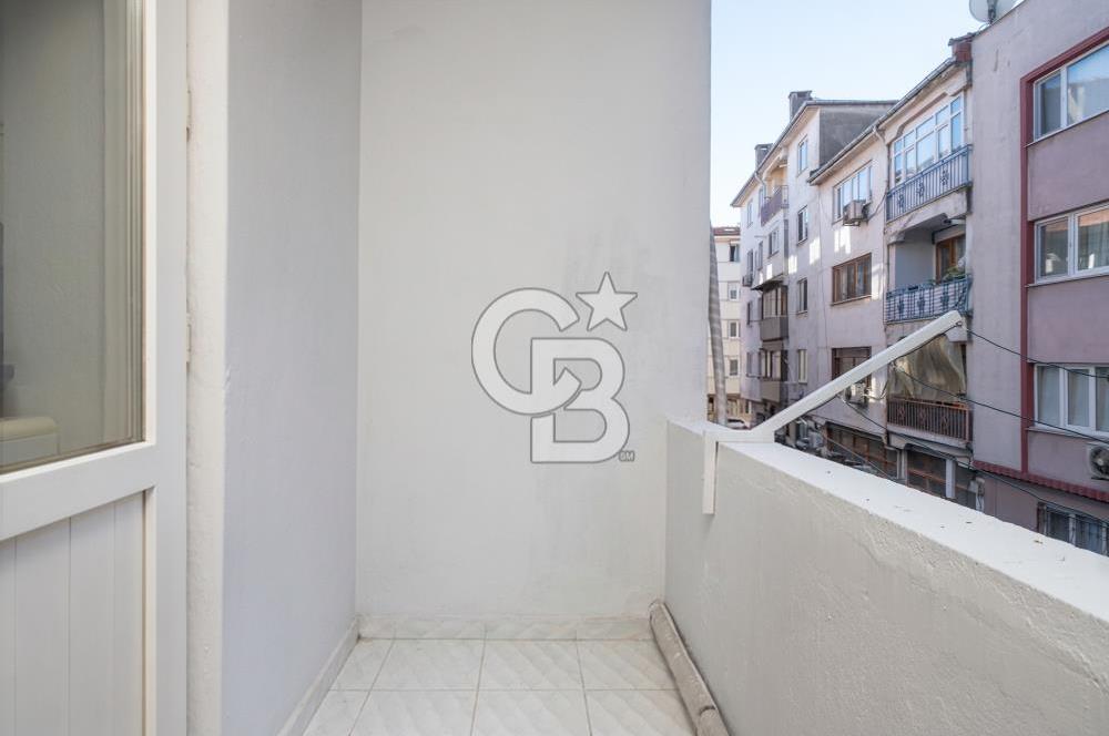 CB AMBIANCE'DAN ULUYOL DA 3 DAİRE 1 DÜKKAN KOMPLE SATILIK BİNA