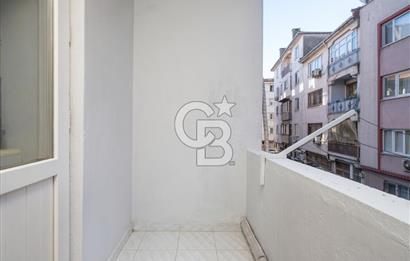 CB AMBIANCE'DAN ULUYOL DA 3 DAİRE 1 DÜKKAN KOMPLE SATILIK BİNA