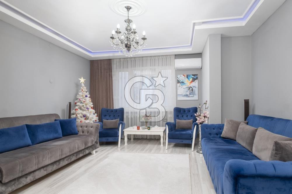 CB AMBIANCE'DAN ULUYOL DA 3 DAİRE 1 DÜKKAN KOMPLE SATILIK BİNA