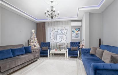 CB AMBIANCE'DAN ULUYOL DA 3 DAİRE 1 DÜKKAN KOMPLE SATILIK BİNA