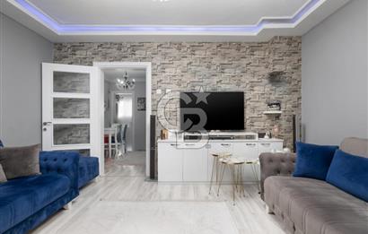 CB AMBIANCE'DAN ULUYOL DA 3 DAİRE 1 DÜKKAN KOMPLE SATILIK BİNA