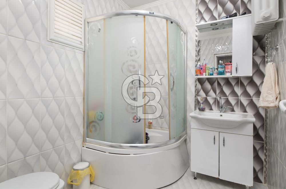 CB AMBIANCE'DAN ULUYOL DA 3 DAİRE 1 DÜKKAN KOMPLE SATILIK BİNA