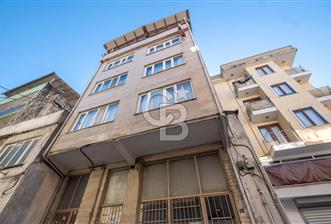 CB AMBIANCE'DAN ULUYOL DA 3 DAİRE 1 DÜKKAN KOMPLE SATILIK BİNA - 7 - 331498