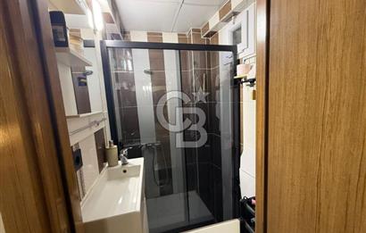 MUSELAND-MENEMEN MERMERLİ DE TADİLATLI SATILIK 2+1 DAİRE 