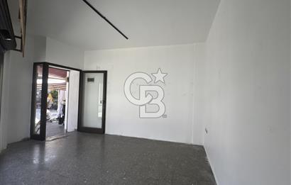 İZMİR, KEMERALTI, ANTİKACILARDA SU BAĞLANTILI 22 M2 DÜKKAN