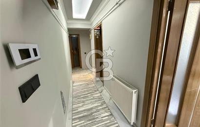 MUSELAND-MENEMEN MERMERLİ DE TADİLATLI SATILIK 2+1 DAİRE 