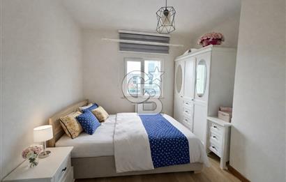 Bahçeşehir Bahçekent Flora 3+1 Satılık Daire Peyzaj Manzaralı