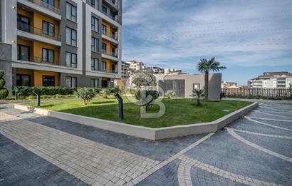 CB LEVEL'DAN GÖRÜKLE BREV 2 PROJESİNDE ARAKAT SATILIK SİTE İÇERİSİNDE 1+1 YATIRIMLIK DAİRE