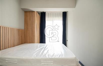 CB LEVEL'DAN GÖRÜKLE BREV 2 PROJESİNDE ARAKAT SATILIK SİTE İÇERİSİNDE 1+1 YATIRIMLIK DAİRE