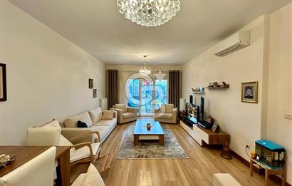 Bahçeşehir Bahçekent Flora 3+1 Satılık Daire Peyzaj Manzaralı