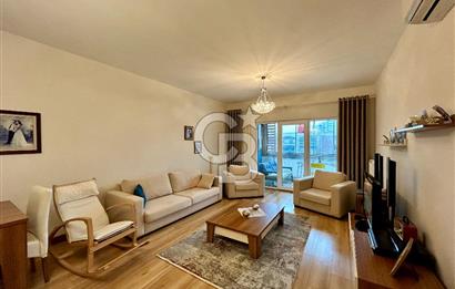 Bahçeşehir Bahçekent Flora 3+1 Satılık Daire Peyzaj Manzaralı