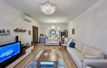 Bahçeşehir Bahçekent Flora 3+1 Satılık Daire Peyzaj Manzaralı