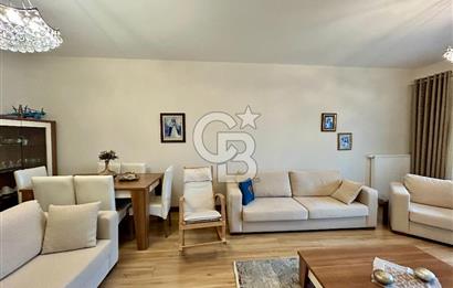 Bahçeşehir Bahçekent Flora 3+1 Satılık Daire Peyzaj Manzaralı