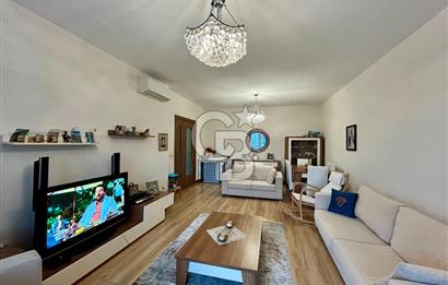 Bahçeşehir Bahçekent Flora 3+1 Satılık Daire Peyzaj Manzaralı