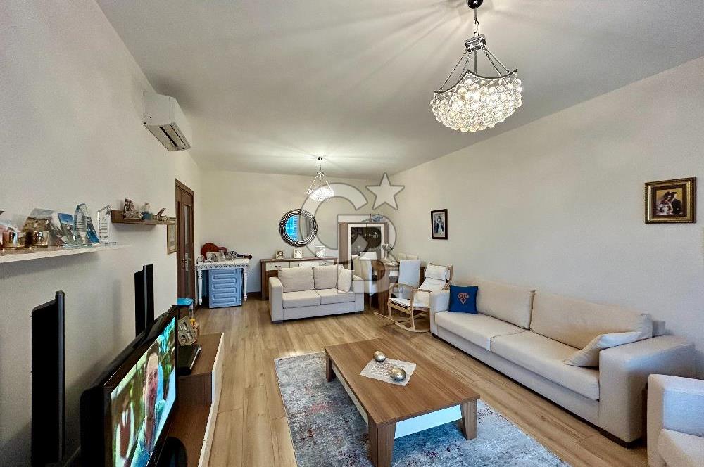 Bahçeşehir Bahçekent Flora 3+1 Satılık Daire Peyzaj Manzaralı