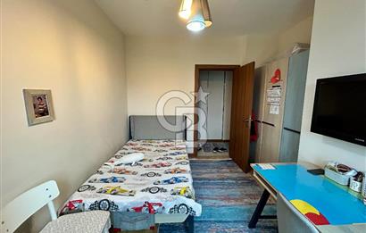 Bahçeşehir Bahçekent Flora 3+1 Satılık Daire Peyzaj Manzaralı