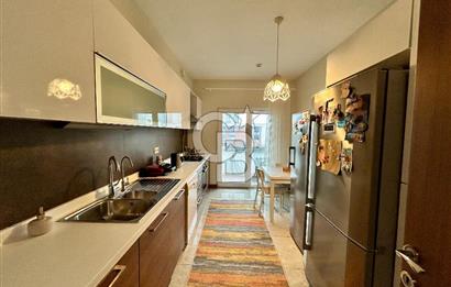 Bahçeşehir Bahçekent Flora 3+1 Satılık Daire Peyzaj Manzaralı