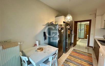 Bahçeşehir Bahçekent Flora 3+1 Satılık Daire Peyzaj Manzaralı