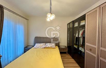 Bahçeşehir Bahçekent Flora 3+1 Satılık Daire Peyzaj Manzaralı