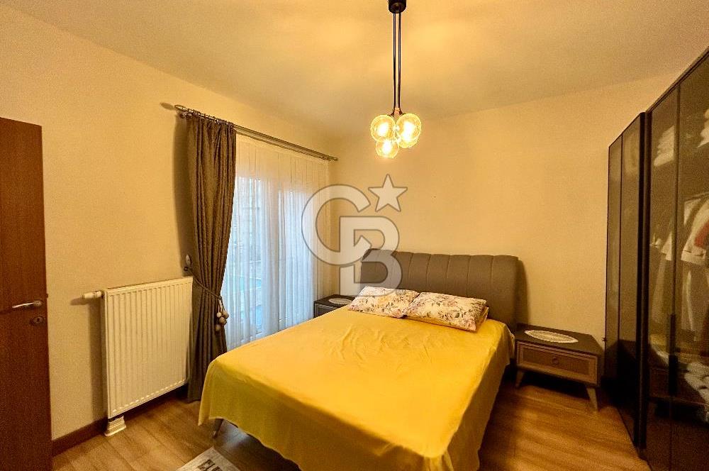 Bahçeşehir Bahçekent Flora 3+1 Satılık Daire Peyzaj Manzaralı