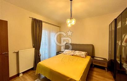 Bahçeşehir Bahçekent Flora 3+1 Satılık Daire Peyzaj Manzaralı