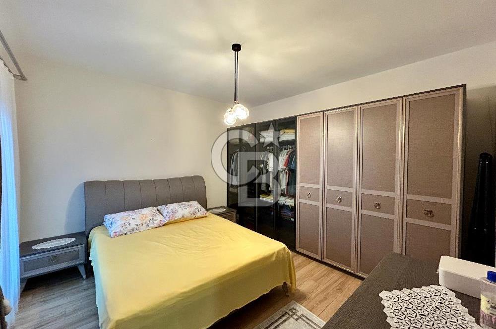 Bahçeşehir Bahçekent Flora 3+1 Satılık Daire Peyzaj Manzaralı